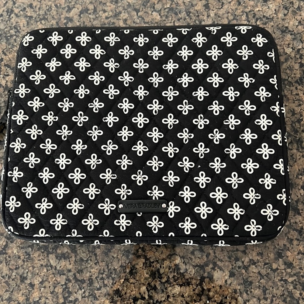 Vera Bradley Soft Tablet Case.